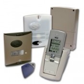 Wireless Radio Intercoms